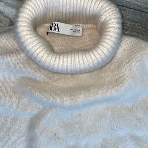 Zara Turtle Neck Sweater